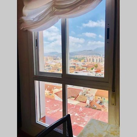 Atico Centro - 657452250 Apartman Málaga Kültér fotó