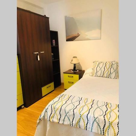 Atico Centro - 657452250 Apartman Málaga Kültér fotó