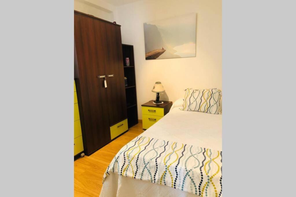 Atico Centro - 657452250 Apartman Málaga Kültér fotó