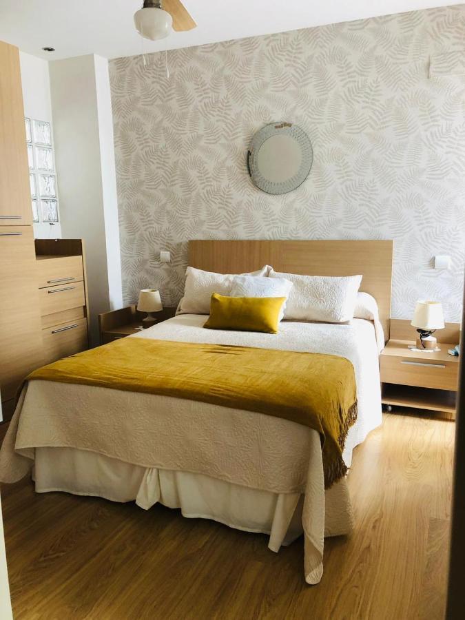 Atico Centro - 657452250 Apartman Málaga Kültér fotó