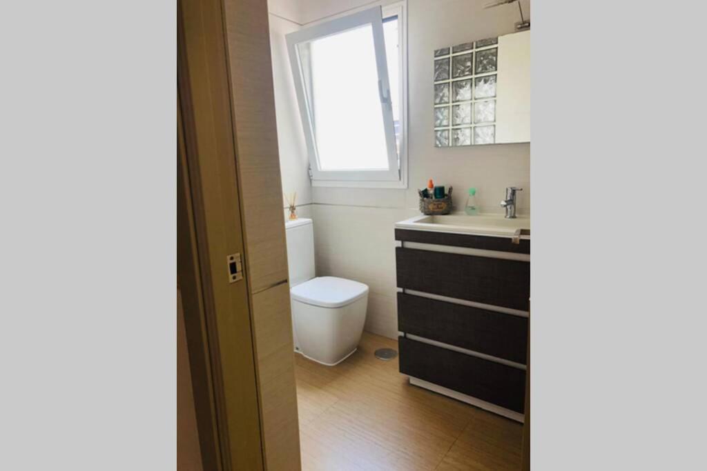 Atico Centro - 657452250 Apartman Málaga Kültér fotó