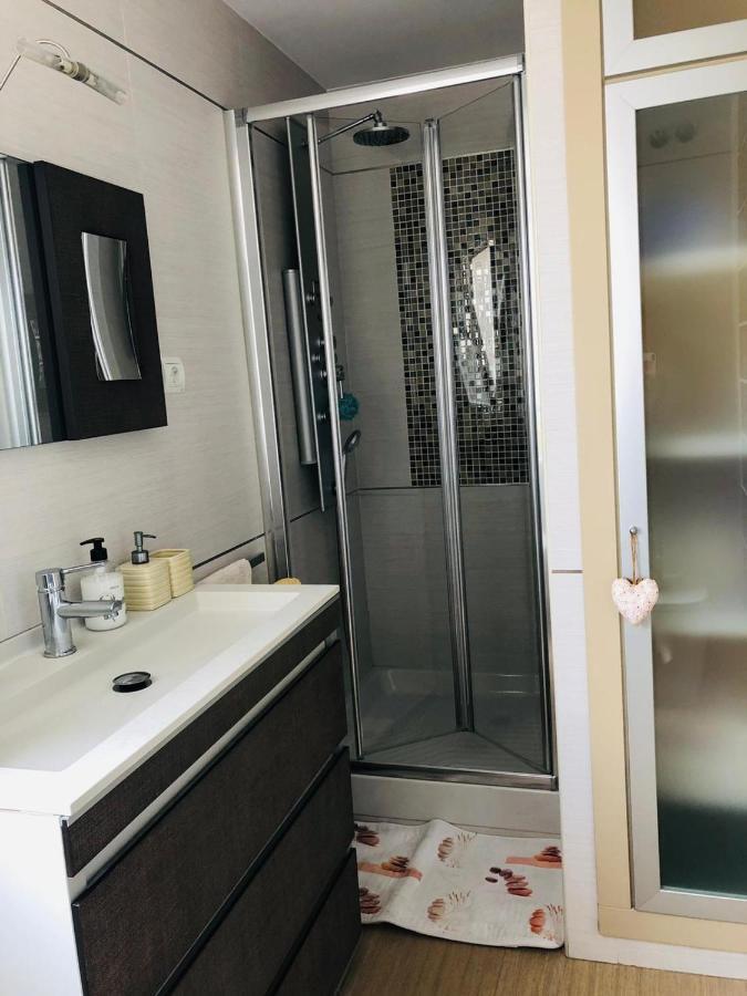 Atico Centro - 657452250 Apartman Málaga Kültér fotó