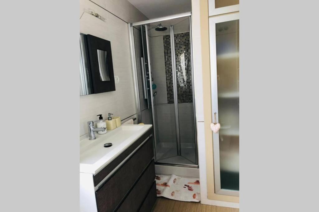 Atico Centro - 657452250 Apartman Málaga Kültér fotó
