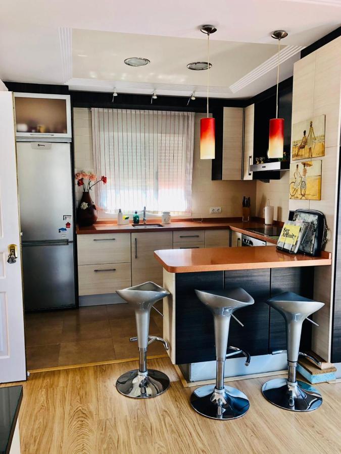 Atico Centro - 657452250 Apartman Málaga Kültér fotó