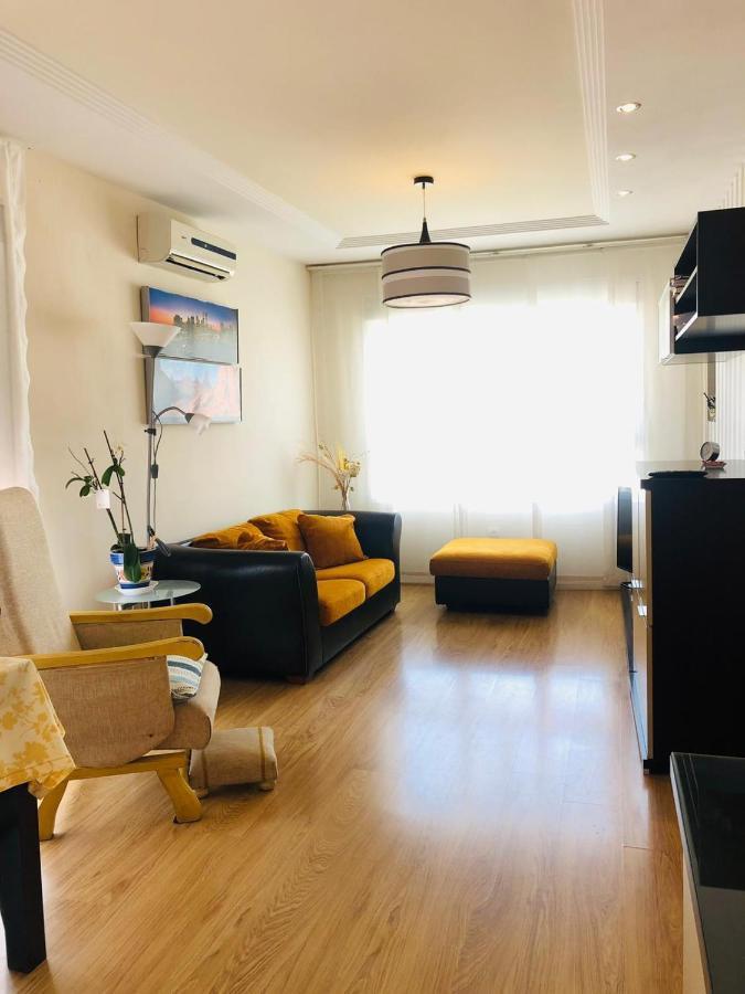 Atico Centro - 657452250 Apartman Málaga Kültér fotó