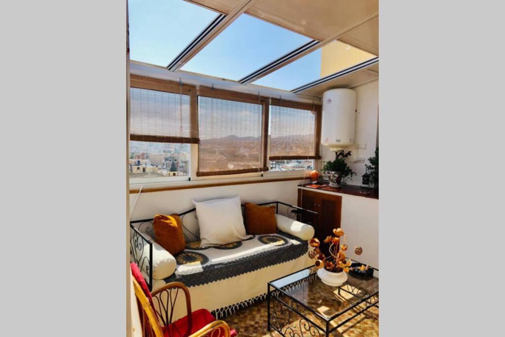 Atico Centro - 657452250 Apartman Málaga Kültér fotó