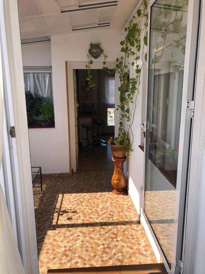Atico Centro - 657452250 Apartman Málaga Kültér fotó