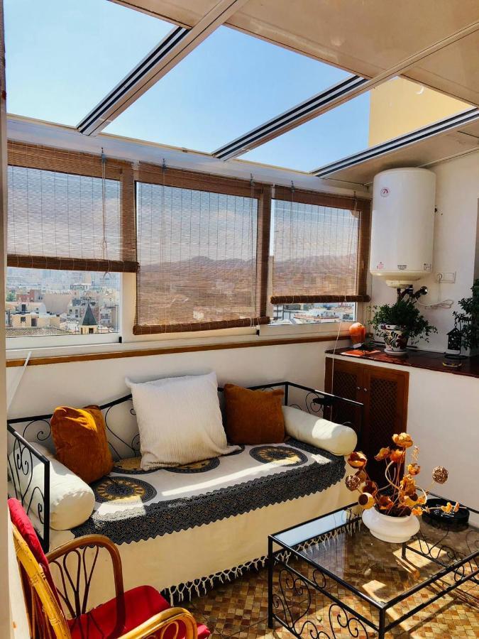 Atico Centro - 657452250 Apartman Málaga Kültér fotó