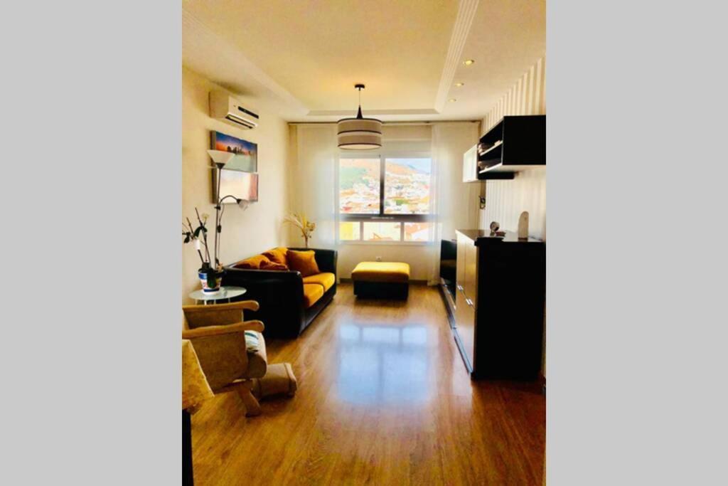 Atico Centro - 657452250 Apartman Málaga Kültér fotó