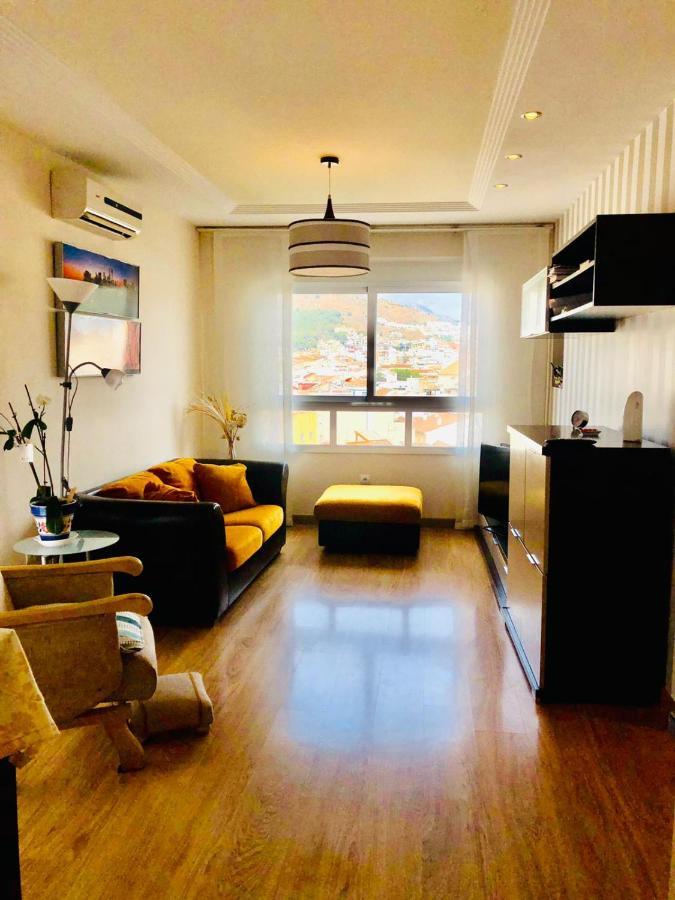 Atico Centro - 657452250 Apartman Málaga Kültér fotó