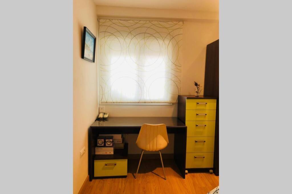 Atico Centro - 657452250 Apartman Málaga Kültér fotó