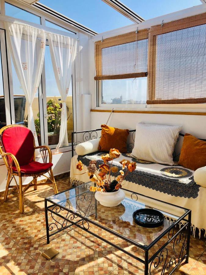 Atico Centro - 657452250 Apartman Málaga Kültér fotó